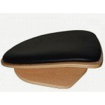 Сиденье Тренажер Доктор Кипарис Люкс динамический или танцующий стул ортопедический корректор осанки для профилактики искривления позвоночника у взрослих и детей