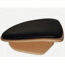 Сиденье Тренажер Доктор Кипарис Люкс динамический или танцующий стул ортопедический корректор осанки для профилактики искривления позвоночника у взрослих и детей