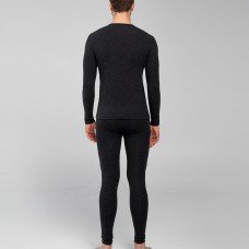 Термо-кальсони Hetta MB12 з вовною 50% чоловічі термоштани MB12-L sagnei