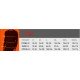 Термошорти чоловічі з вовною 50% Hetta MB13 XXL sagnei