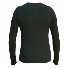 Термоджемпер-термофутболка чоловіча з вовною 50% Hetta MT10 L sagnei