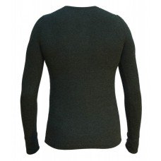 Термоджемпер-термофутболка чоловіча з вовною 50% Hetta MT10 L sagnei