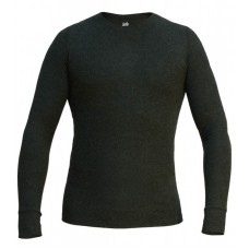 Термоджемпер-термофутболка чоловіча з вовною 50% Hetta MT10 XXL sagnei