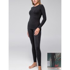 Термолосини жіночі зимові з вовною 50% Hetta WB05 XXL sagnei