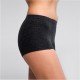 Трусы термо шорты женские средние-короткие 50% шерсть Hetta WB07 XL sagnei