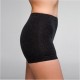 Трусы-панталоны термо шорты женские короткие 50% шерсть Hetta WB09 3XL sagnei