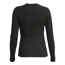 Термоджемпер термофутболка жіноча з вовною 50% Hetta WT01 3XL sagnei