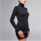 Гольф термо жіночий з вовною 50% Hetta WT03 L sagnei
