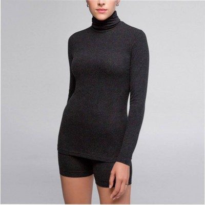 Гольф термо жіночий з вовною 50% Hetta WT03 S sagnei