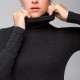 Гольф термо жіночий з вовною 50% Hetta WT03 XL sagnei