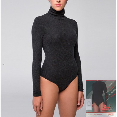 Термободи женское с шерстью 50% Hetta WT04 M sagnei