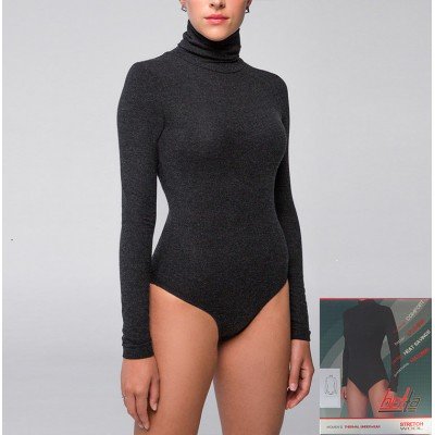 Жіноче термободі з вовною 50% Hetta WT04 S sagnei