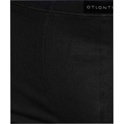 Трусы-шорты мужские Atlantic BMH-007 M черный