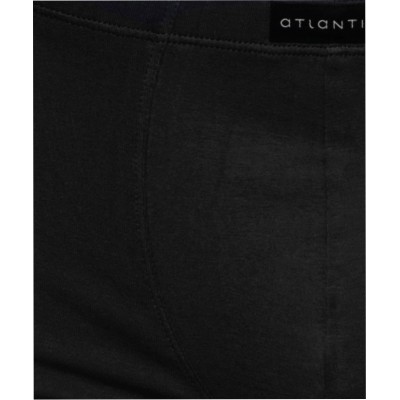 Трусы-шорты мужские Atlantic BMH-007 XL черный