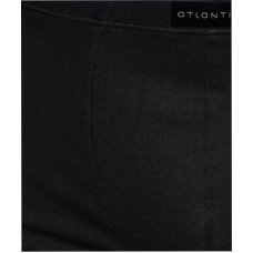 Трусы-шорты мужские Atlantic BMH-007 XXL черный