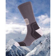 Термоноски для женщин и мужчин для бега Thermoform hzts-21 р. 43-46