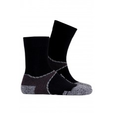 Термоноски для женщин и мужчин для ходьбы длинные Thermoform hzts-3 р. 39-42