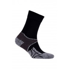 Термоноски для женщин и мужчин для ходьбы длинные Thermoform hzts-3 р. 39-42