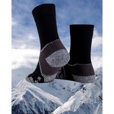 Термоноски для женщин и мужчин для ходьбы длинные Thermoform hzts-3 р. 43-46