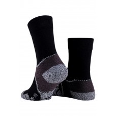 Термоноски для женщин и мужчин для ходьбы длинные Thermoform hzts-3 р. 43-46