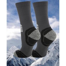 Детские термоноски для мальчиков и девочек hzts-35 Thermoform р.31-34