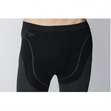 Термо-кальсоны бесшовные Thermoform Extreme HZT-14002 S/M для мужчин