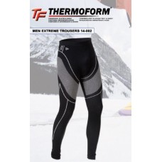 Термо-кальсоны бесшовные Thermoform Extreme HZT-14002 S/M для мужчин