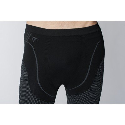 Термо-кальсоны бесшовные Thermoform Extreme HZT-14002 S/M для мужчин