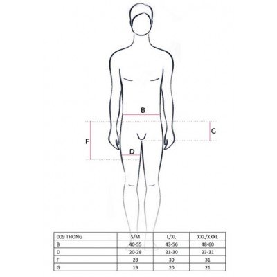 Сексуальные мужские трусы 009 violet XXL/XXXL Харькове цена 959 грн. Сексуальные мужские трусы 009 violet XXL/XXXL