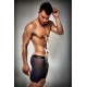 Мужские шортики Passion 026 SHORT L/XL black