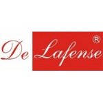 Жіночий Спортивний Домашній костюм De Lafense 601 MACARENA M чорний