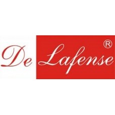 Жіночий Спортивний Домашній костюм De Lafense 601 MACARENA S чорний