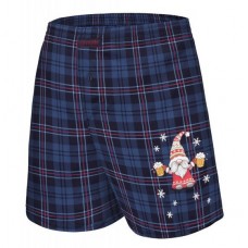 Трусы боксеры Cornette Новогодние Merry Christmas 015-13 Gnome 5 р. XL