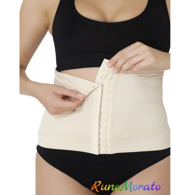Пояс утягивающий на крючках Formeasy L арт. 0550 Бежевый