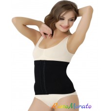 Пояс корсетний стягуючий FORMeasy M арт. 0500 Черный