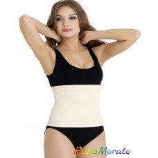 Пояс утягивающий корсетный FORMeasy M арт. 0500 Бежевый