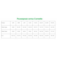 Чоловічі труси сімейні Cornette Classic 011-172 5XL