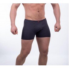 Трусы-шорты Bono МШ 950006 48 Синие