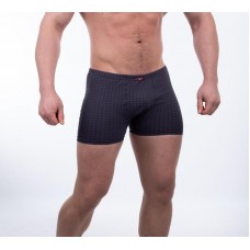 Трусы-шорты Bono МШ 950006 54 Синие