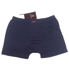 Трусы-шорты Bono МШ 950006 54 Синие