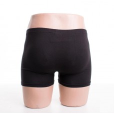 Трусы-шорты Bono МШ 950101 46 Черные