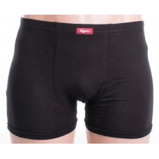 Трусы-шорты Bono МШ 950101 48 Черные