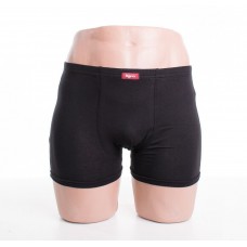 Трусы-шорты Bono МШ 950101 54 Черные