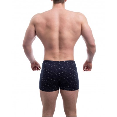Трусы-шорты Bono МШ 950354 54 Черные в Киеве по цене 250 грн. Трусы-шорты Bono МШ 950354 54 Черные