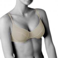 Бюстгальтер Atlantic BBR-148 70E/BEZ/S
