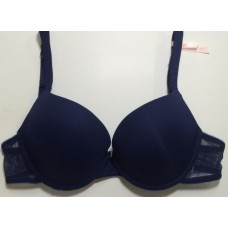 Бюстгальтер Atlantic LBR-1161 75C/GRA/S