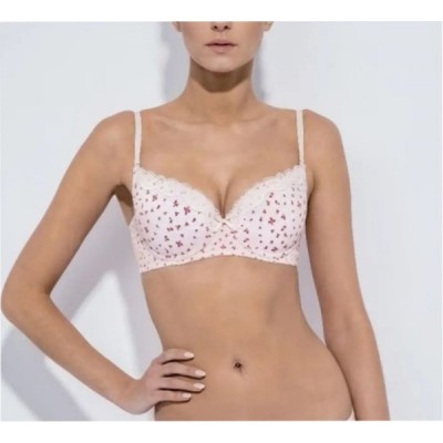 Бюстгальтер Atlantic LBR-1167 70B/ROZ/J