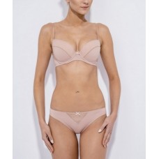 Бюстгальтер Atlantic LBR-1172 70C/BEZ/S