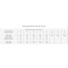 Чоловічі труси шорти боксери Tezavrator  МШ 950215 р.48 синий