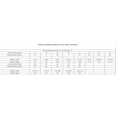 Чоловічі труси шорти боксери Tezavrator  МШ 950216 р.48 синий